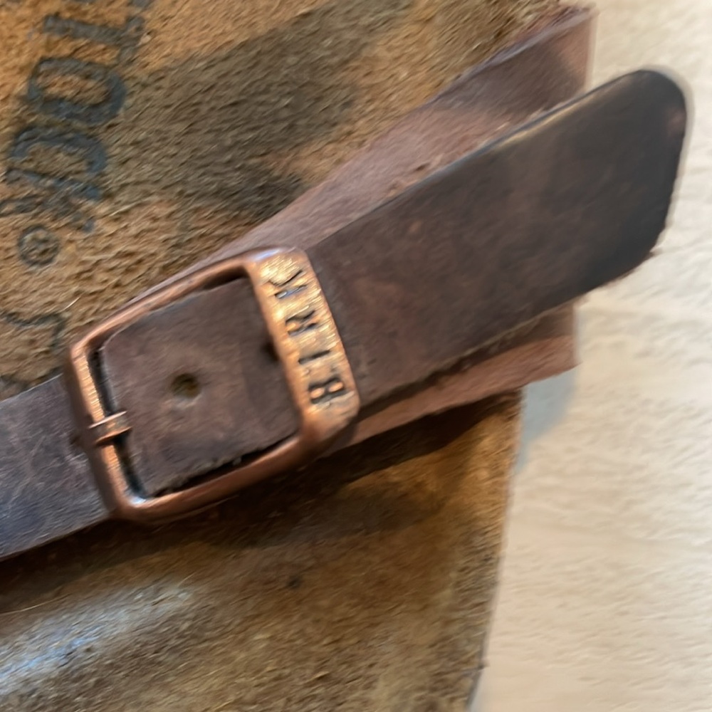 BIRKENSTOCK Yara  habana oiled Leather Sandal - Picture 4 of 10